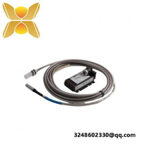 EPRO PR6423/003-110 CON021 Industrial Vibration Sensor