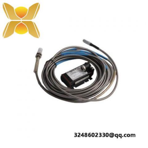 Emerson PR6423/010-140 CON011 Eddy Current Displacement Transducer