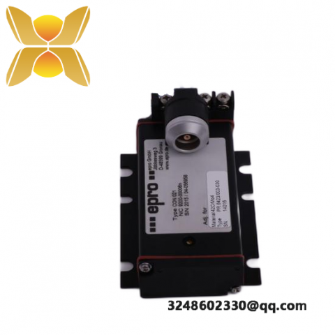 EPRO PR6423/013-130 CON021 High Precision Eddy Current Sensor