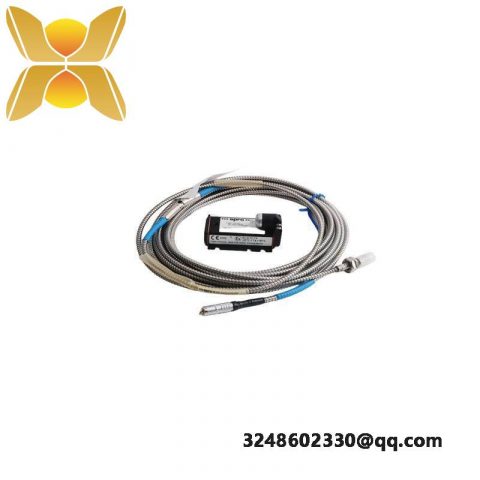 EPRO PR6423/019-040 CON021 Eddy Current Sensor: Precision Measurement for Industrial Control Solutions