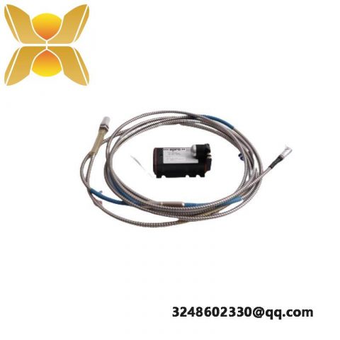 EPRO PR6424/000-040-CN CON021 Sensor: Advanced Industrial Control Module