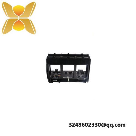 Emerson FSROC-EXP/EXP Remote Operations Controller, Advanced Industrial Control Solution