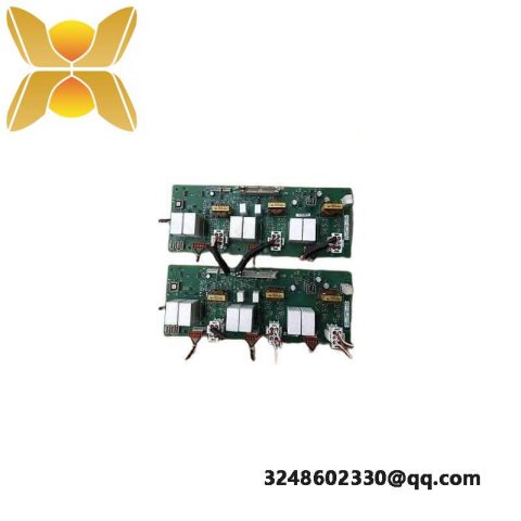 EXPUT 3402062700, 34020626XD-1JA & 34020626XD-2JA Board, Advanced Industrial Control Module