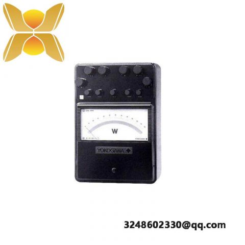 Yokogawa EXT*AL Programmable Motion Controller YXM300-A12