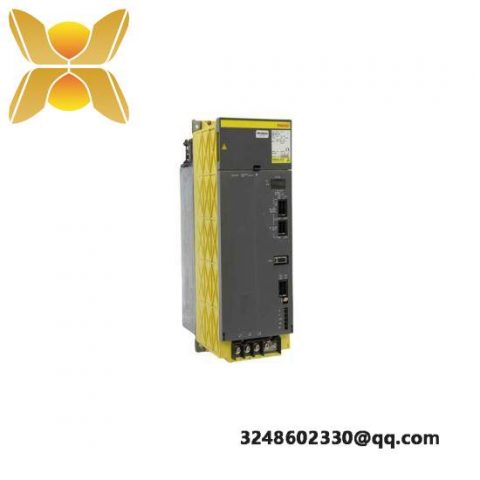 FANUC A06B-6087-H126 Power Supply Module