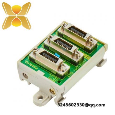 Fanuc A20B-1007-0680/01A Board GE - Precision Control Module for Industrial Automation
