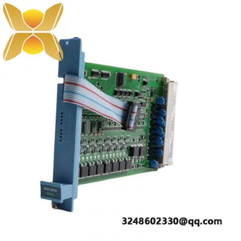 HONEYWELL FC-SDO-0824 V1.4 - Advanced Digital Output Module