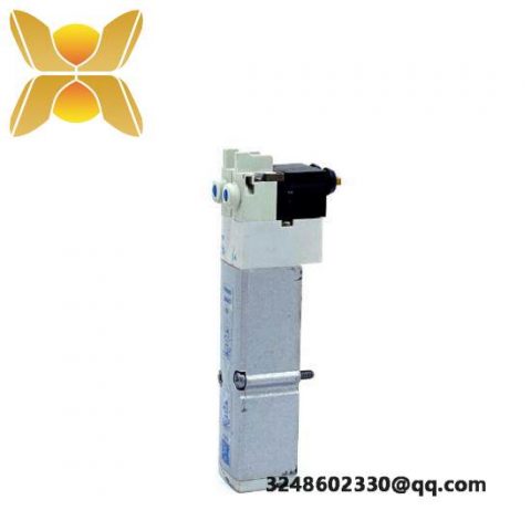 FESTO VMPA2-M1H-K-PI Air Solenoid Valve