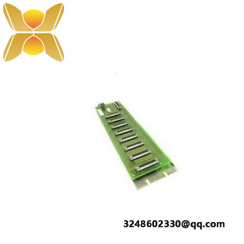 fisher_cl6741_module_rev_f.jpg Fisher Controls CL6741 Module, Revision F - Advanced Control Solution