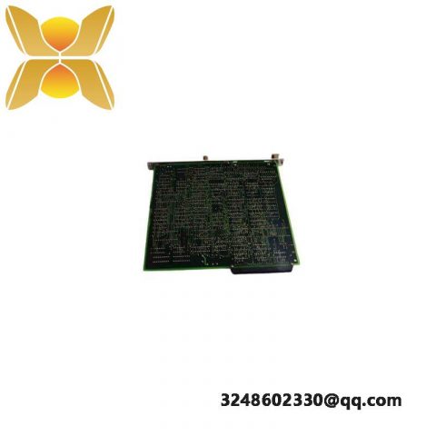 Fisher Controls 01984-4282-0001 Programmable Logic Controller Module