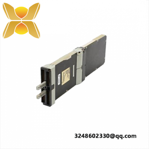 Foxboro P0400YD FBM3 Input Interface Module - Precision Control for Industrial Automation