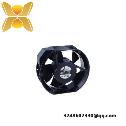 FULLTECH UF-15KC23BTH: Industrial Cooling Fan for Equipment & Apparatus