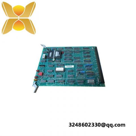 GE 05060102T1AR10 Industrial Automation Module