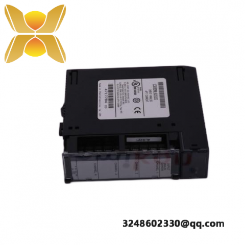 GE 46-288512G1-F: Industrial Control System Module, High Precision, Durable, Advanced Technology