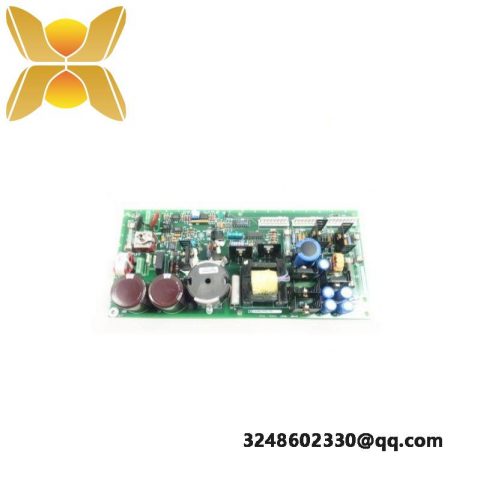GE DS200UPSAG1AGD: Mark Vi Processor Board, Engineered for Precision Control