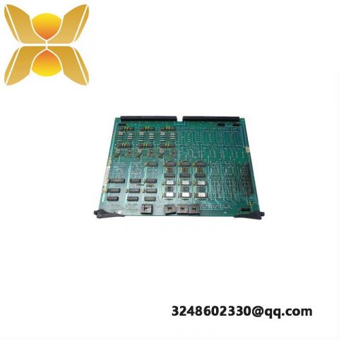 GE DS3800HRDB1: High-Performance Drive Card for Industrial Control Systems