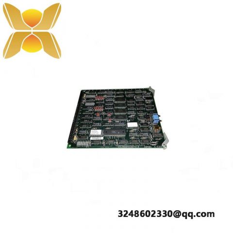 GE DS3800HVDB1K1G Video Driver Board Card: High Performance, Precision Control Solution