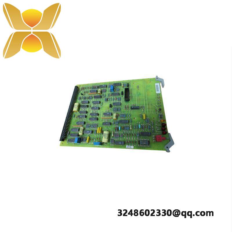 ge_ds3800nppb_circuit_board.jpg GE DS3800NPPB: Precision Engineered Circuit Board for Industrial Control Systems