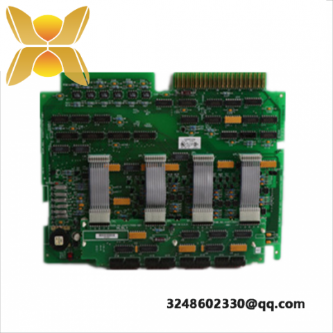 GE-FANUC 531X124MSDAJG2 MFC Supply Board