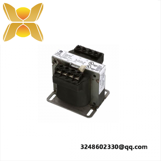 ge_fanuc_9t58k0044_ip_control_transformer.png GE Fanuc 9T58K0044 IP Control Transformer: Advanced Power Management for Industrial Automation