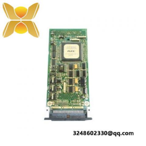 GE FANUC DS200ADMAH1AAC: High-Performance Digital Analog Module