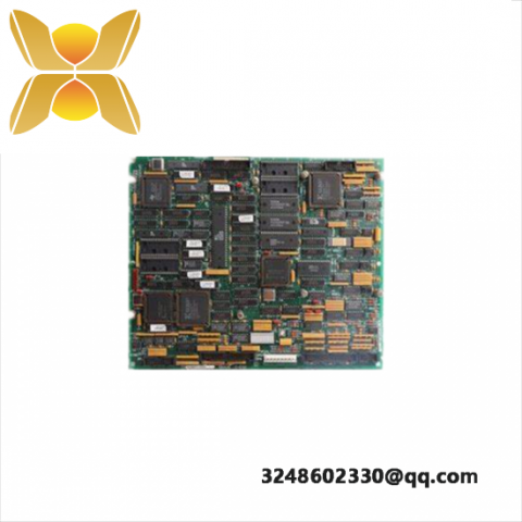 GE Fanuc DS200SDCCG5A: Advanced Drive Control Board for Industrial Automation