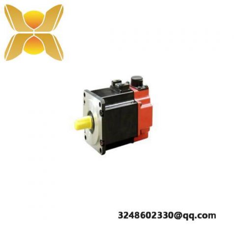 FANUC A06B-0116-B203 Servo Motor: Precision Control for Industrial Automation