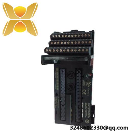 ge_fanuc_ic200chs022_controllers_1.jpg GE FANUC IC200CHS022 Controllers: Industrial Automation Innovation