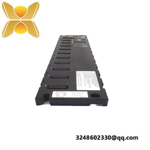GE FANUC IC693CPU321 Programmable Controller - Advanced Control Solutions