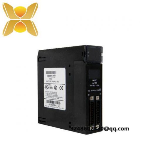 GE Fanuc IC693MDL655 PLC Module - Advanced Control Solution