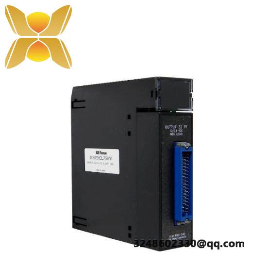 ge_fanuc_ic693mdl750_pac_systems_rx3i.jpg GE Fanuc IC693MDL750 PAC Systems RX3i Control Module