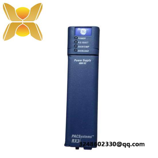 ge_fanuc_ic695psd140_power_supplies.jpg GE FANUC IC695PSD140 Power Supplies; GE-FANUC