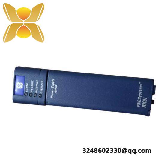 ge_fanuc_ic695psd140_power_supplies_1.jpg GE FANUC IC695PSD140 Power Supplies; GE-FANUC