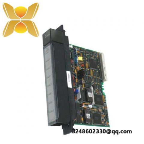 GE FANUC Programmable Logic Controller (PLC) IC697ALG230 Module