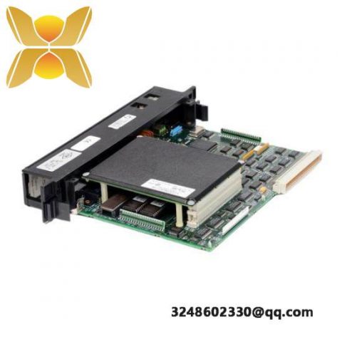 GE FANUC IC697CPU772 Industrial Controller CPU Module