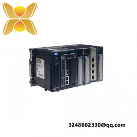 GE-FANUC XLG3ALAMP PLC MODULE - Industrial Automation Solutions