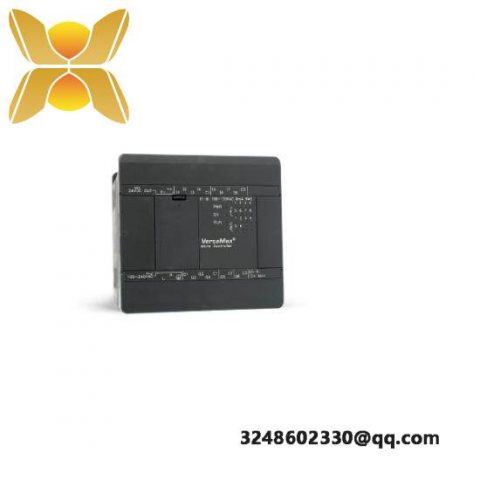 GE IC200UDD104-BG | VersaMax Micro 14-point PLC Module