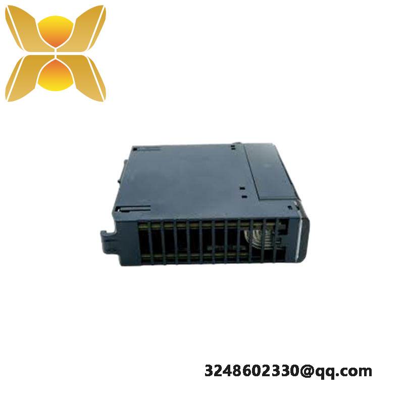 GE Industrial Control IC694MDL660 High-Voltage Input Module