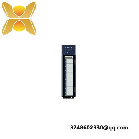 GE IC695ALG704 Analog Output Module - High-Precision Control for Industrial Automation