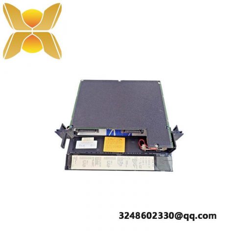 GE IC697PCM711 PLC Coprocessor Module