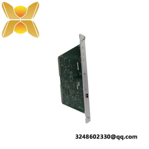 GE IC698RMX016 COMMUNICATION MODULE - Industrial Automation Module