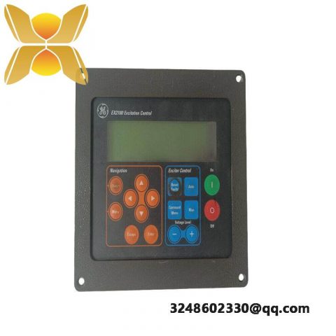 GE IC752SPL013-BA Key Pad Unit: Advanced Control Solution for Industrial Automation
