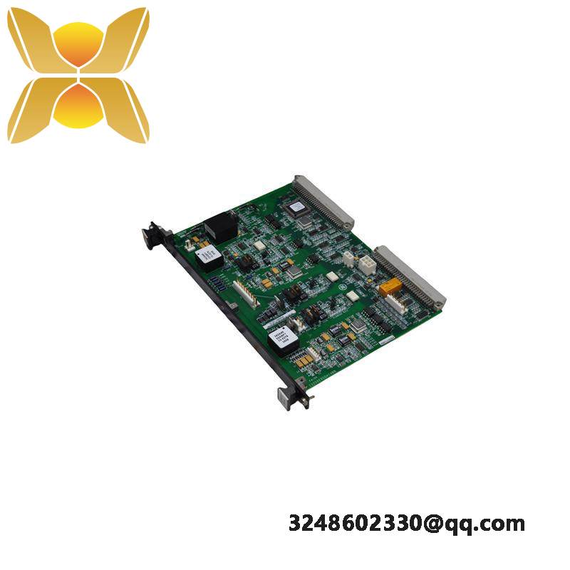 ge_is200erddh1abb_circuit_board.jpg GE IS200ERDDH1ABB - High-Performance Circuit Board for Speedtronic System