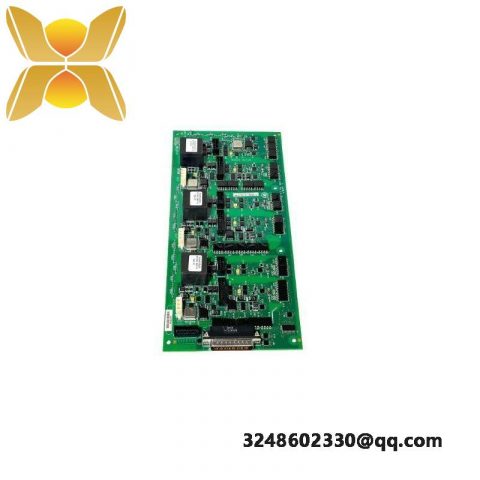 GE IS210AEBIH3BED: Precision Control for Industrial Systems