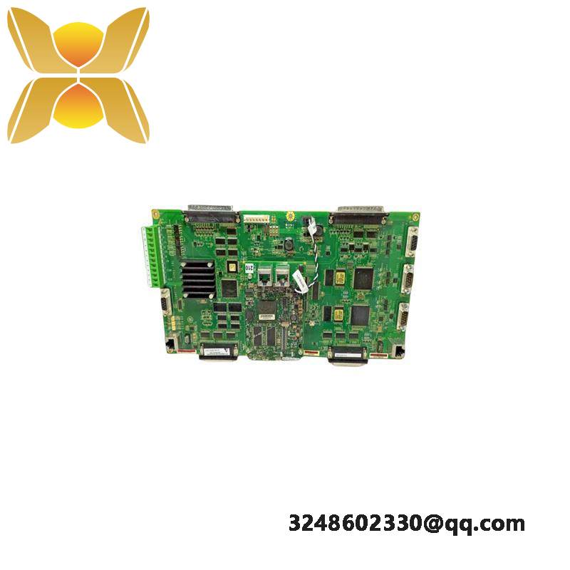 ge_is210macch1akh_circuit_board.jpg GE IS210MACCH1AKH - Industrial Circuit Board for Precision Control Applications