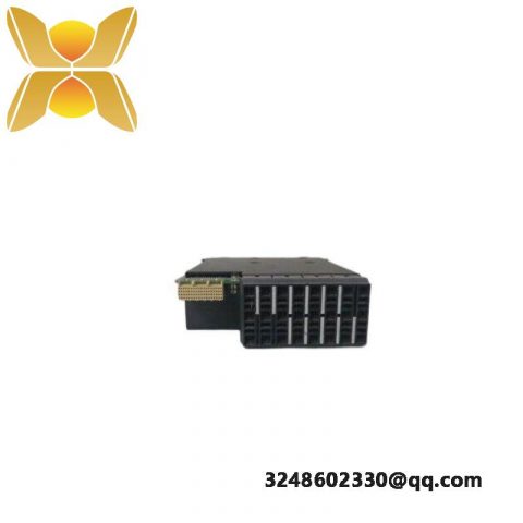 GE UR8LH - High Performance UR Module for Industrial Control