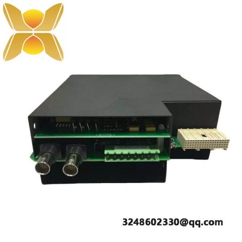 GE UR9EH Digital Multilin Input Module, Universal Control Solution