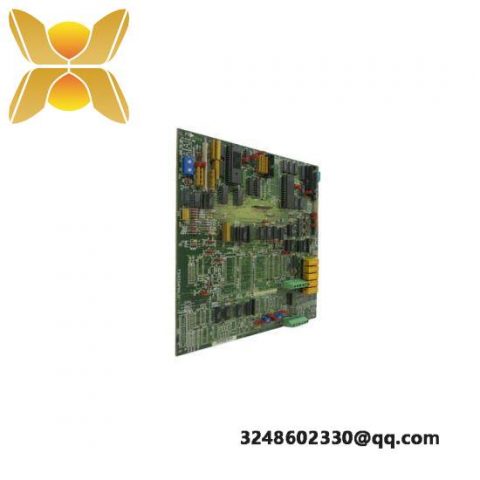 General Electric 531X139APMAXG2/F31X139APMALG2FR01 Micro Application Board