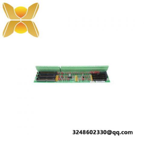 General Electric DS200TCQBG1AEB - Precision Control Board for Industrial Automation