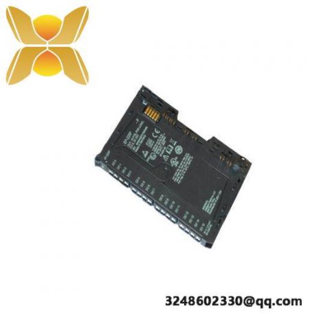 GE-FANUC EP-225F Digital Output Module